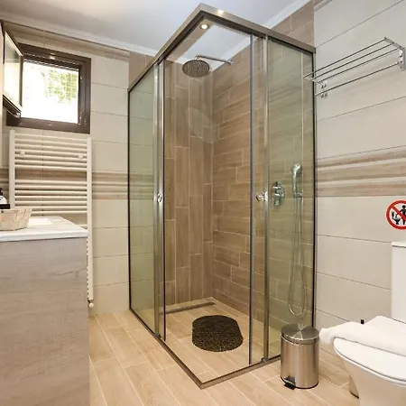 Roberta House Apartment Ano Pavliana Exterior photo