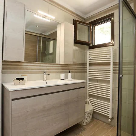 Roberta House Apartment Ano Pavliana Exterior photo