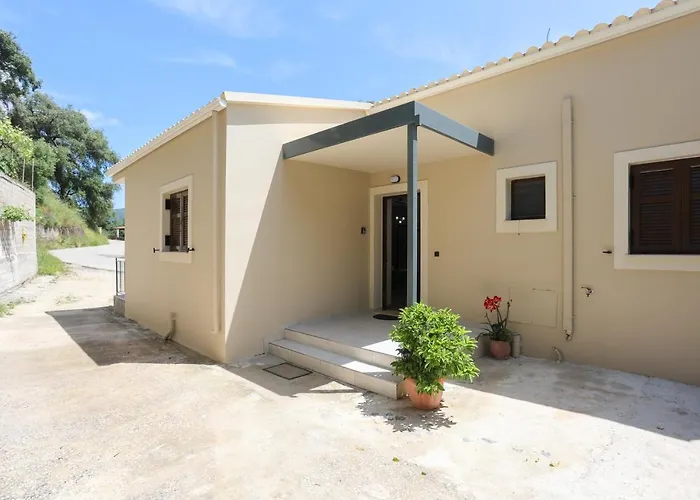 Roberta House