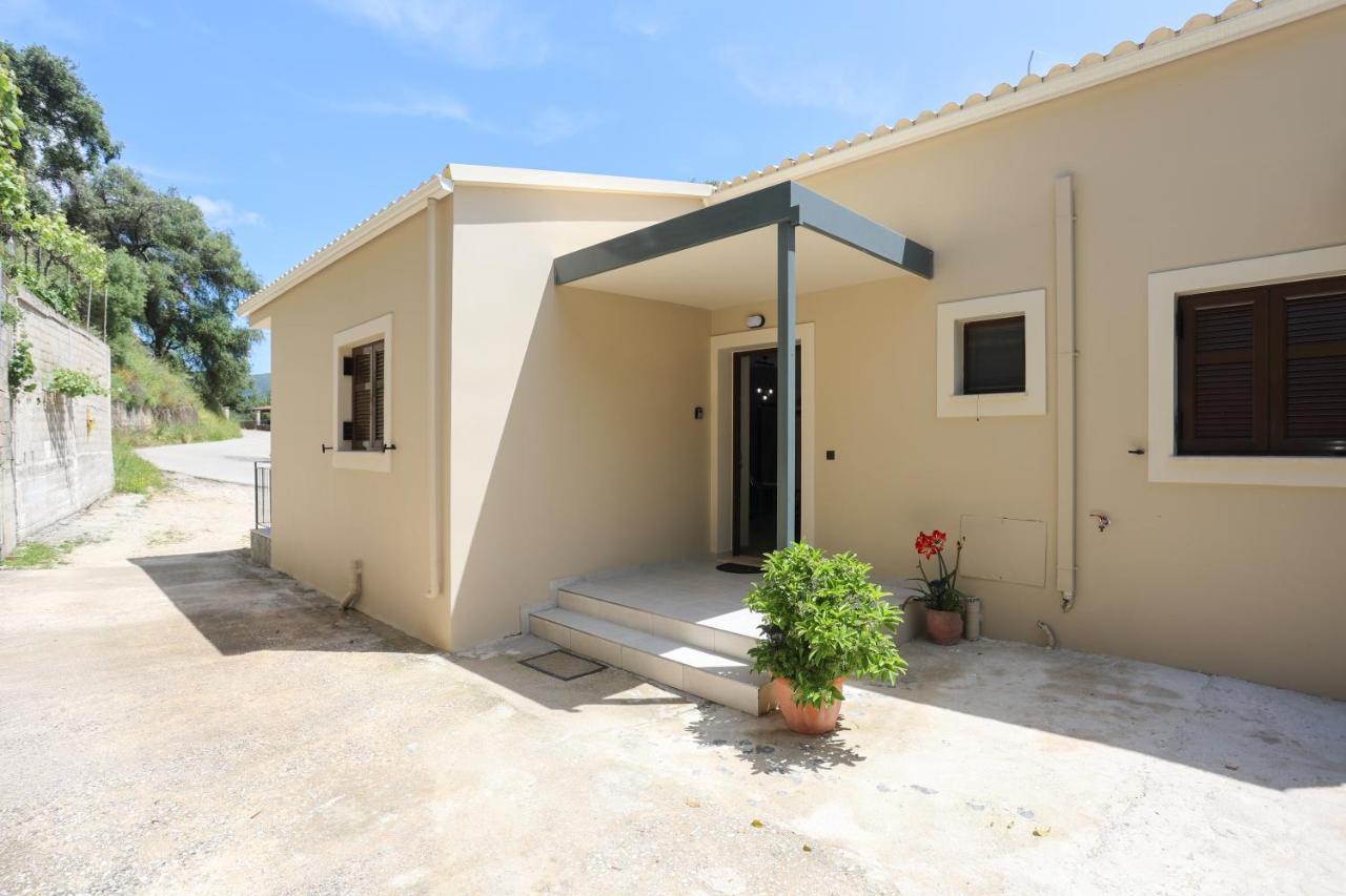 Roberta House *