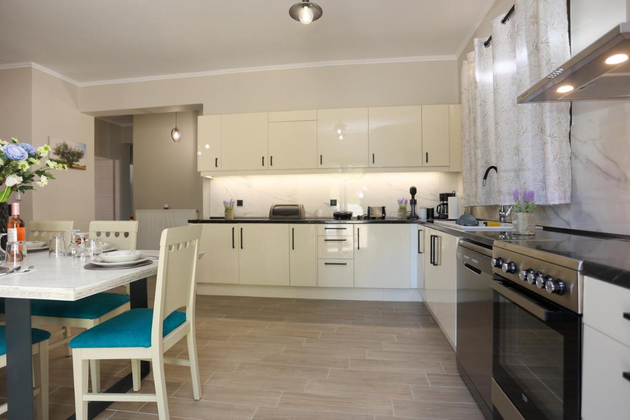 Roberta House Apartment