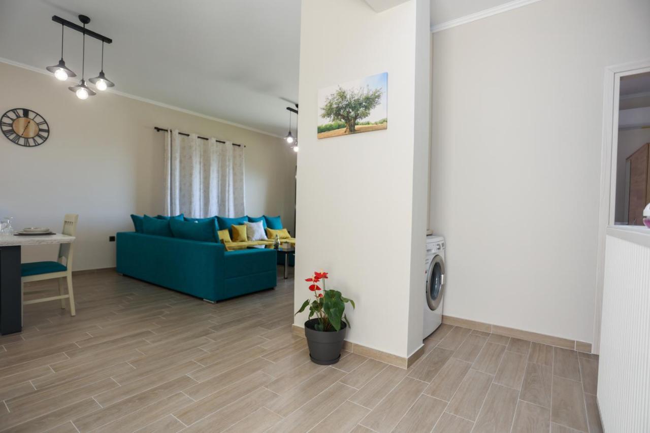 Roberta House Apartment