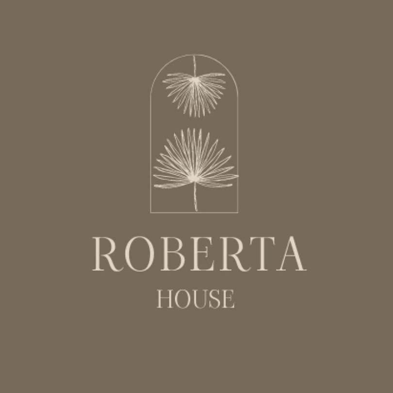 Roberta House Apartment Ano Pavliana