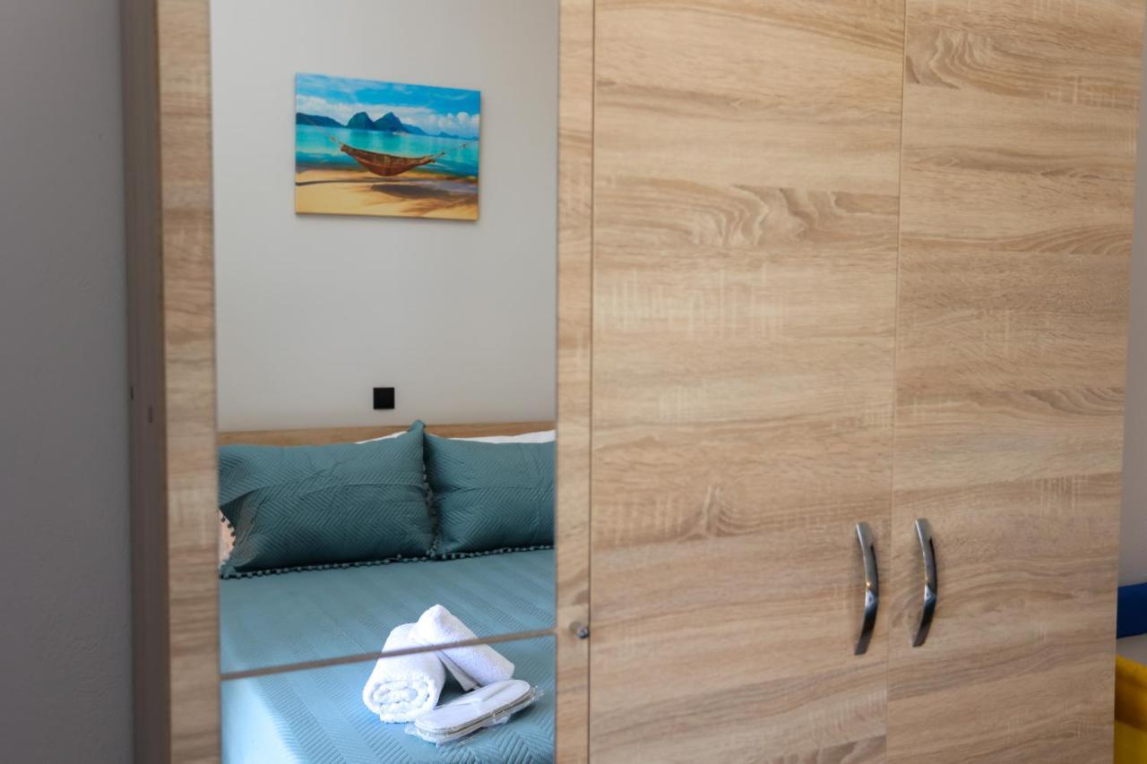 Roberta House Apartment Ano Pavliana