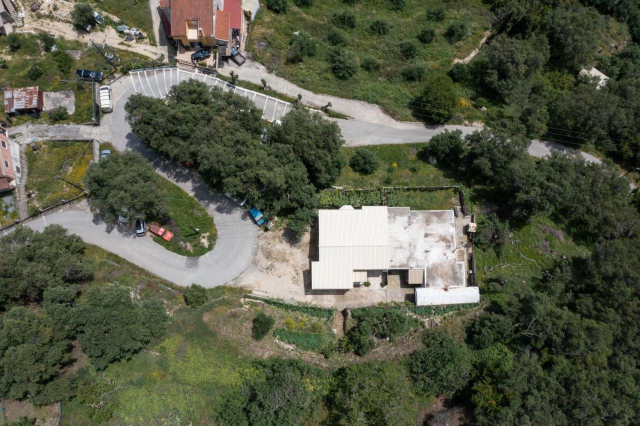 Roberta House