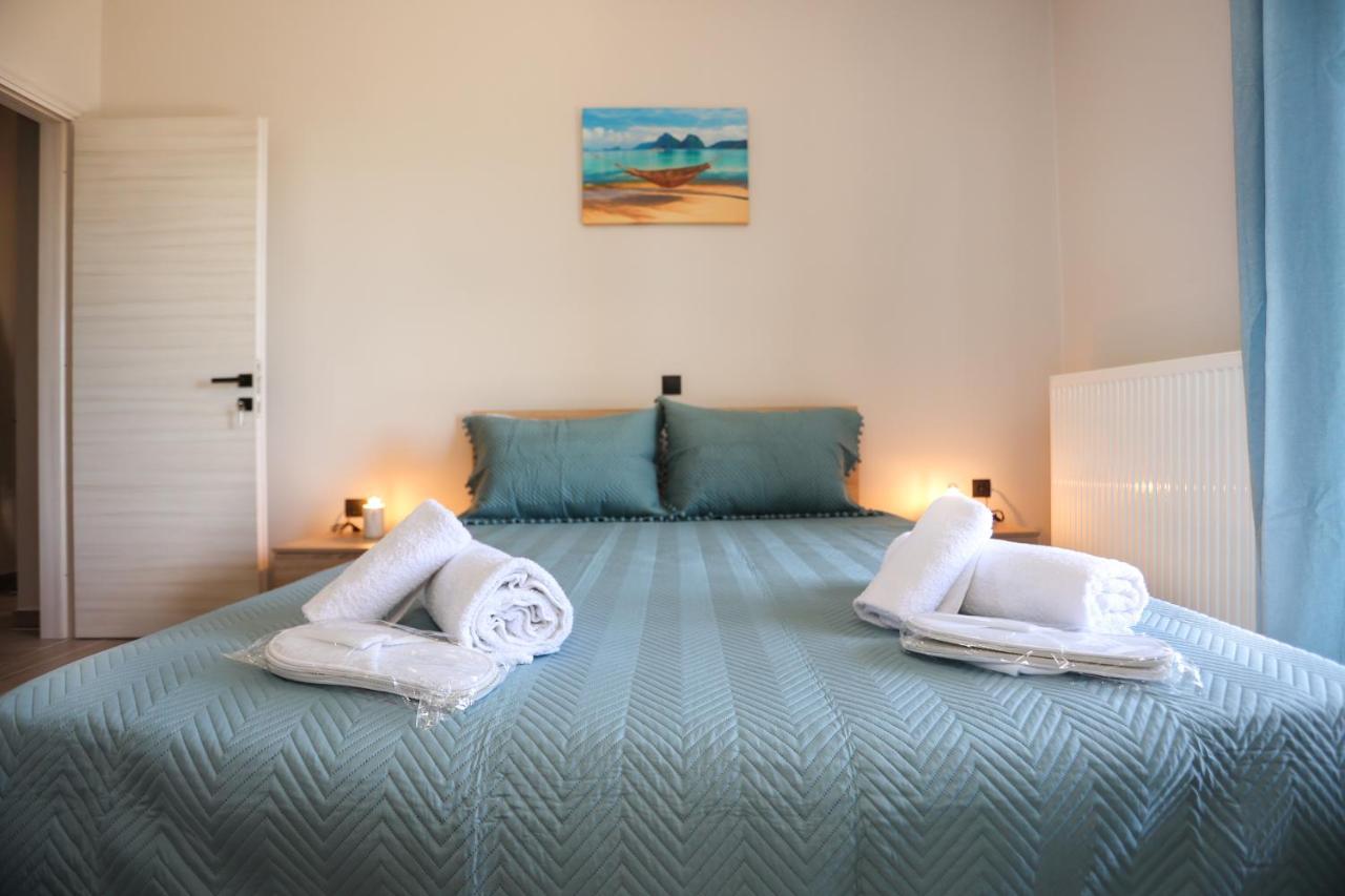 Roberta House Apartment *