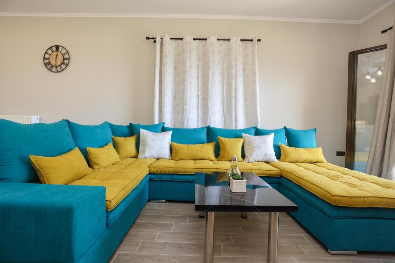 Apartment Roberta House
