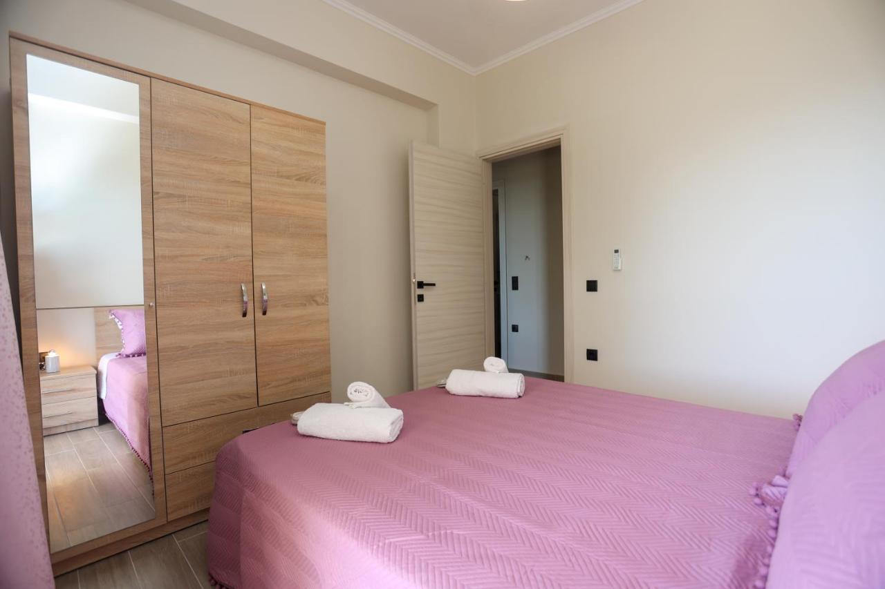 Roberta House Ano Pavliana