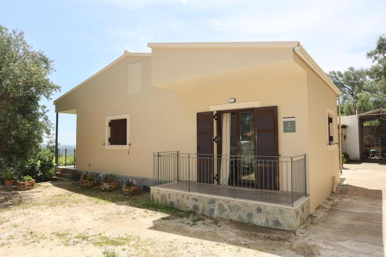Apartment Roberta House *