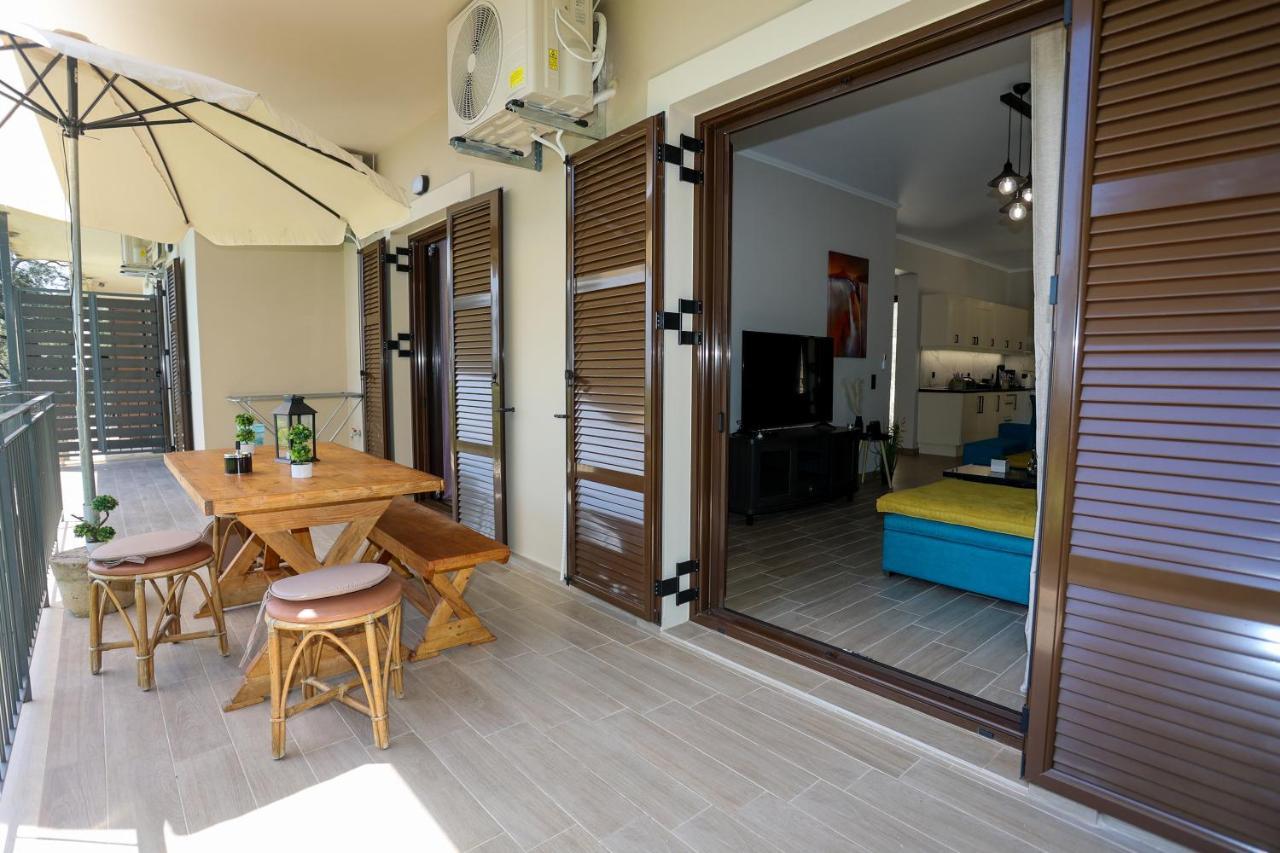 Roberta House *