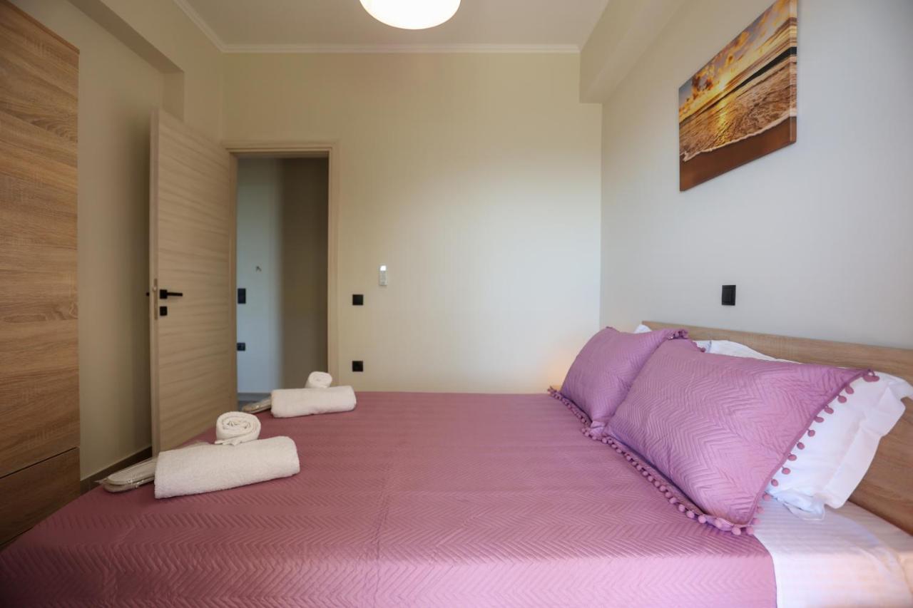Appartement Roberta House